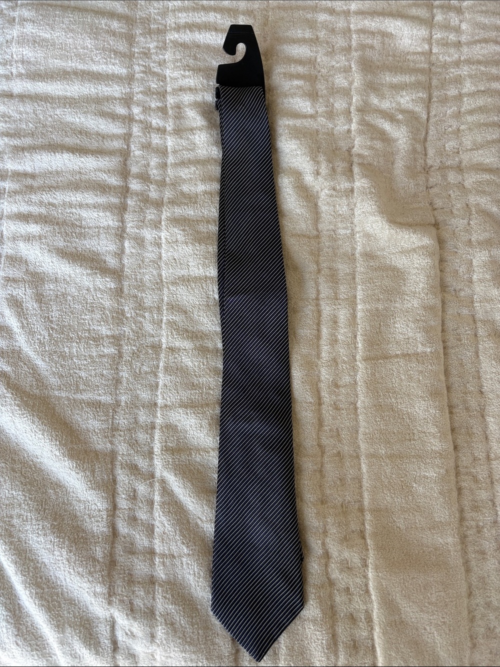 100% Silk Giorgio Armani